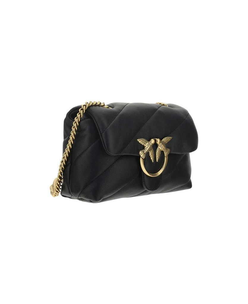 商品PINKO|Love Mini Puff Bag,价格¥2423,第2张图片详细描述