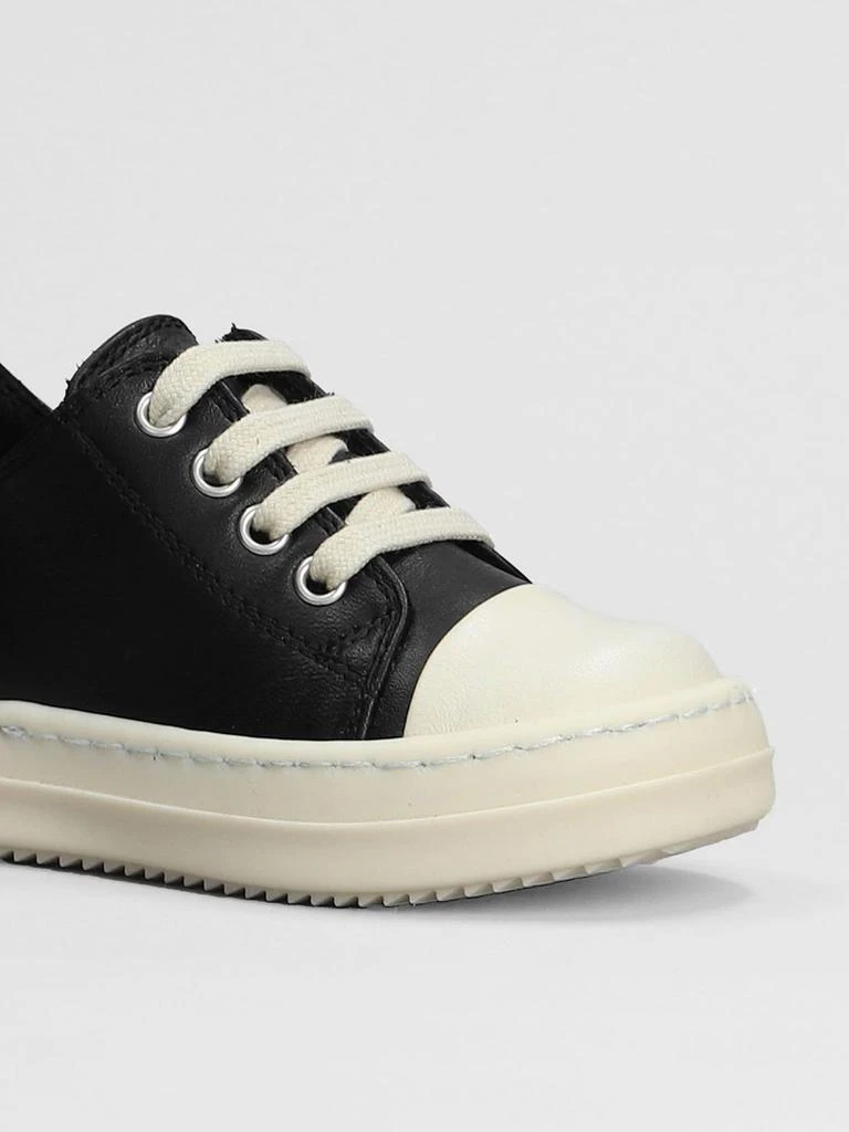 商品Rick Owens|Rick Owens sneakers for boys,价格¥2663,第4张图片详细描述