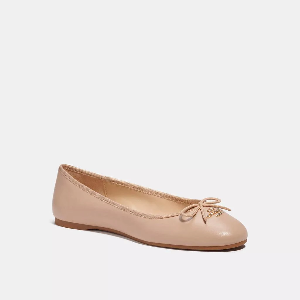 商品Coach|Alina Ballet,价格¥457,第1张图片详细描述