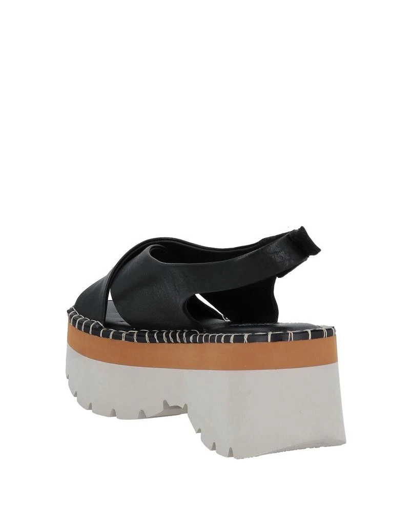 商品PATRIZIA BONFANTI|Sandals,价格¥1130,第3张图片详细描述