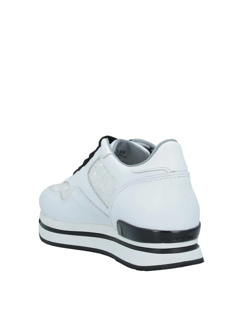 商品hogan|Sneakers,价格¥1041,第3张图片详细描述