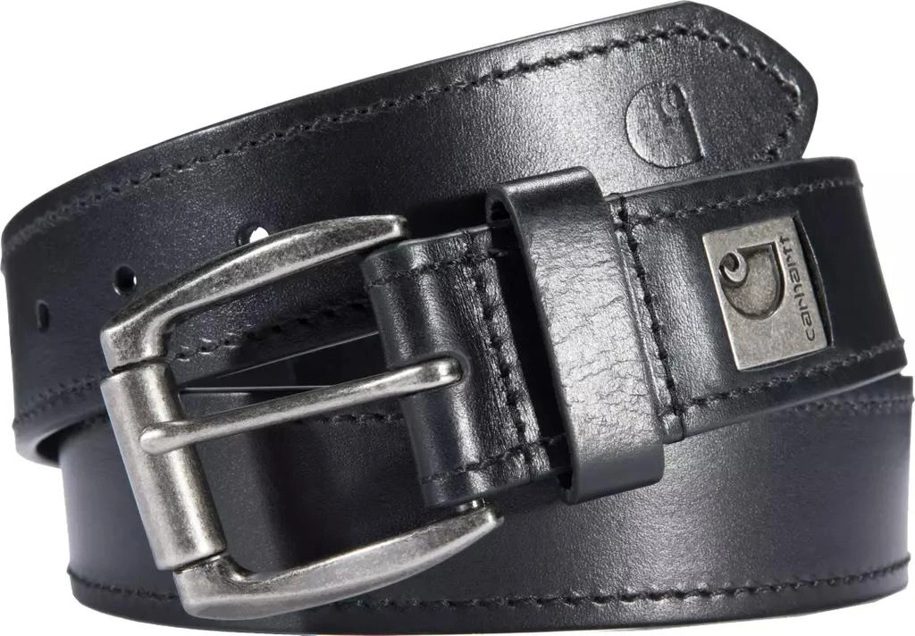 商品Carhartt|Carhartt Men's Roller Buckle Belt,价格¥125,第1张图片