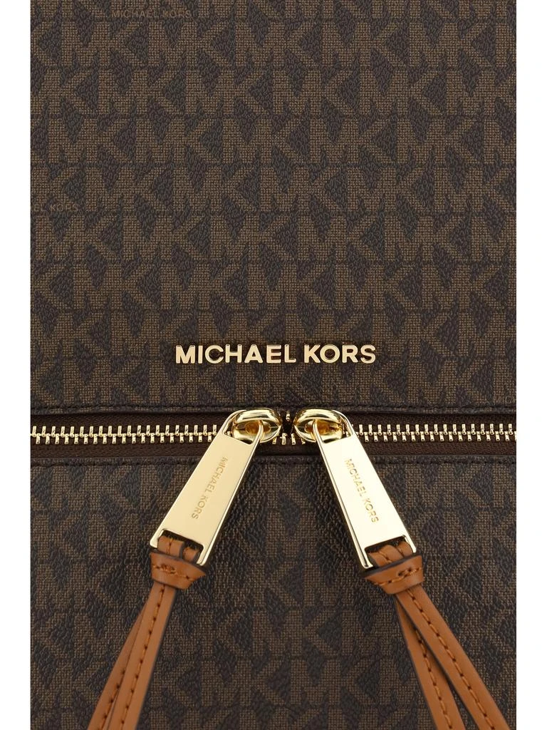 商品Michael Kors|Rhea Backpack,价格¥2232,第3张图片详细描述