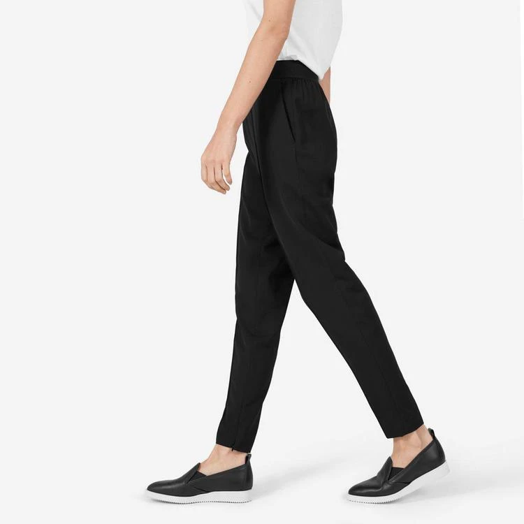 商品Everlane|The GoWeave 束口休闲裤,价格¥597,第2张图片详细描述