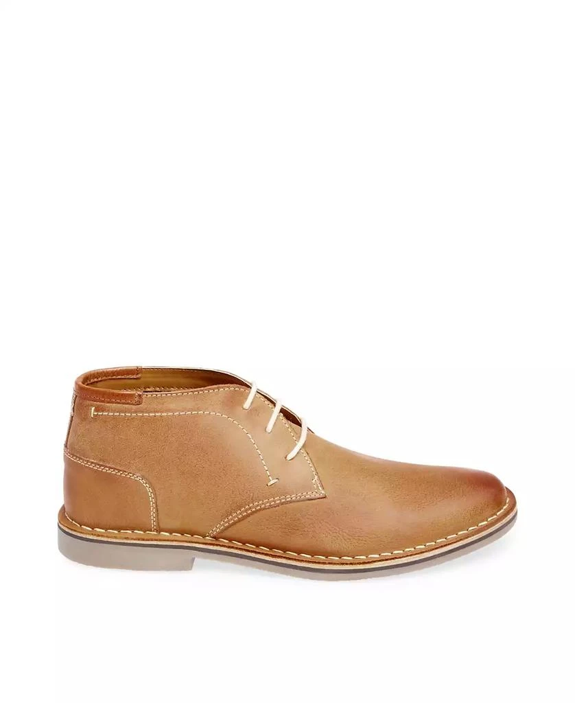 商品Steve Madden|Men's Hestonn Chukka Boots,价格¥676,第2张图片详细描述