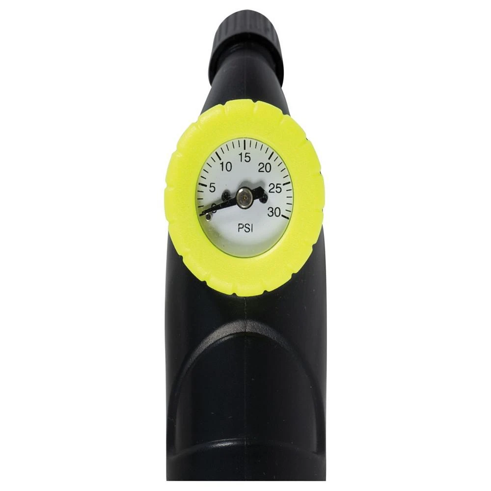 商品Franklin|Perfect Pump and Pressure Gauge,价格¥241,第2张图片详细描述