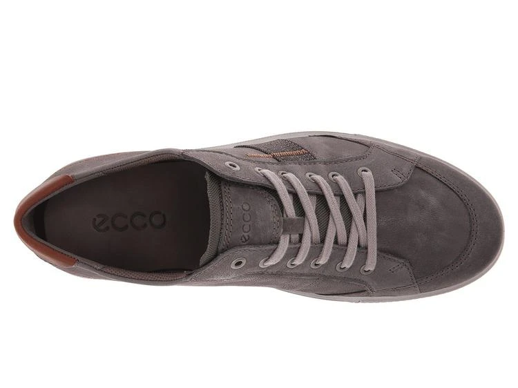 商品ECCO|Ennio Retro Sneaker,价格¥673,第2张图片详细描述