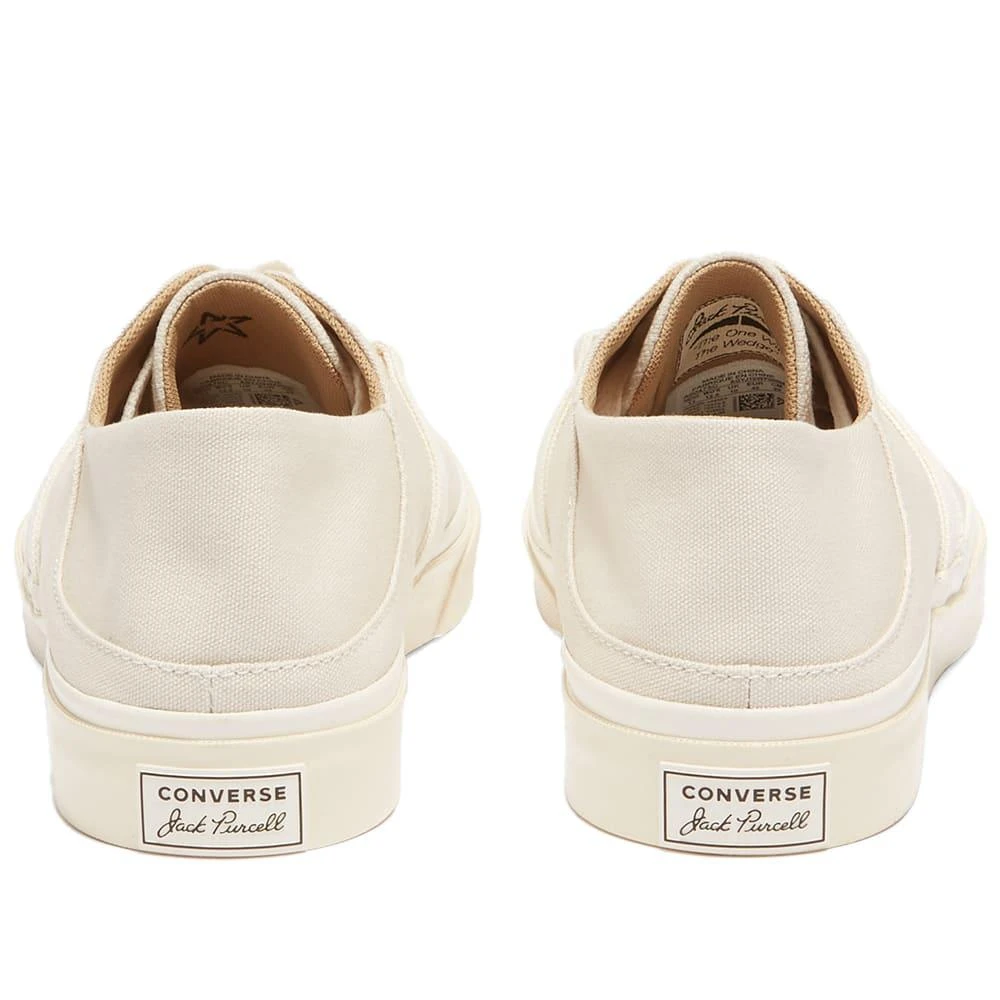 商品Converse|Converse Jack Purcell Vantage Crush,价格¥473,第3张图片详细描述