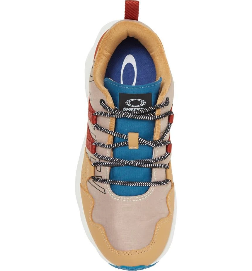 商品Oakley|Nomad All Terrain Sneaker,价格¥388,第4张图片详细描述