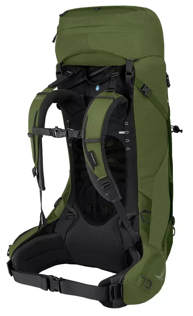 商品Osprey|Osprey Packs Men's Aether 55 Pack,价格¥1854,第2张图片详细描述