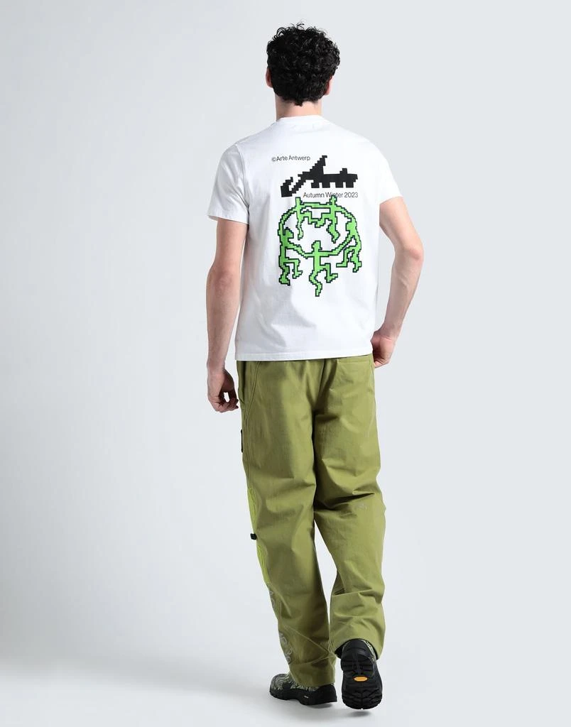 商品A-COLD-WALL*|Casual pants,价格¥2229,第3张图片详细描述