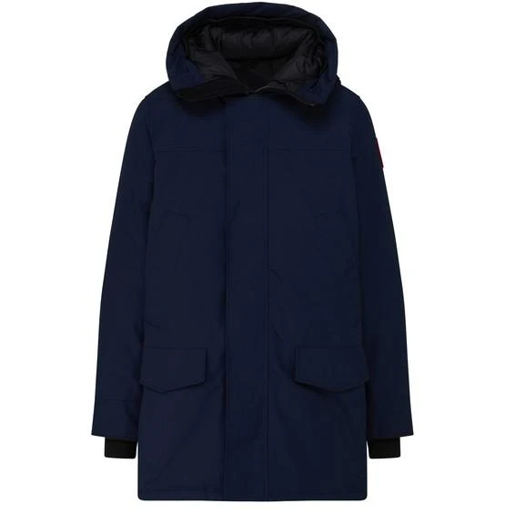 商品Canada Goose|Langford 派克大衣,价格¥10481,第2张图片详细描述