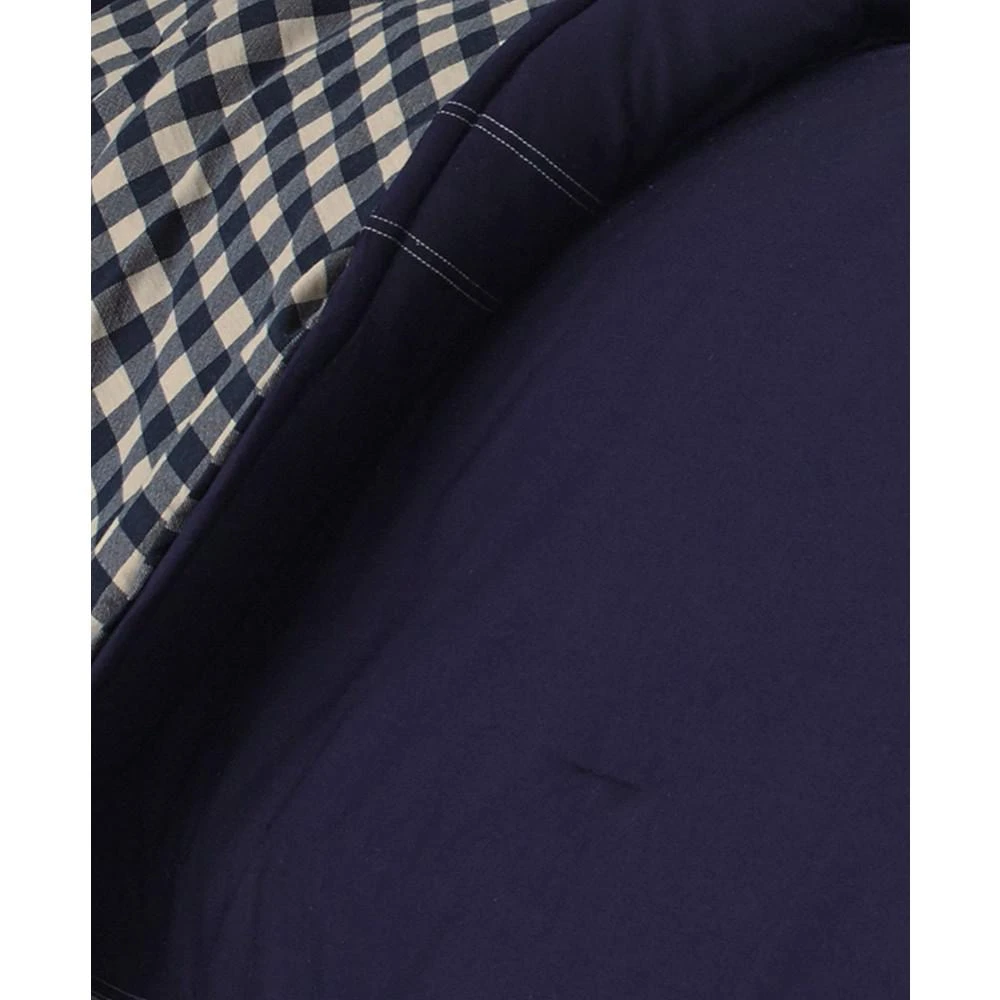 Kingston Cotton Reversible 2 Piece Comforter Set 商品