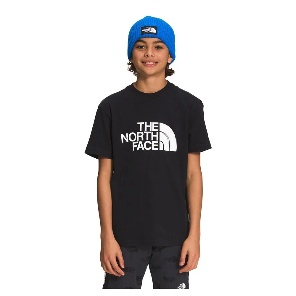 商品The North Face|Big Boys Graphic T-shirt,价格¥105,第1张图片