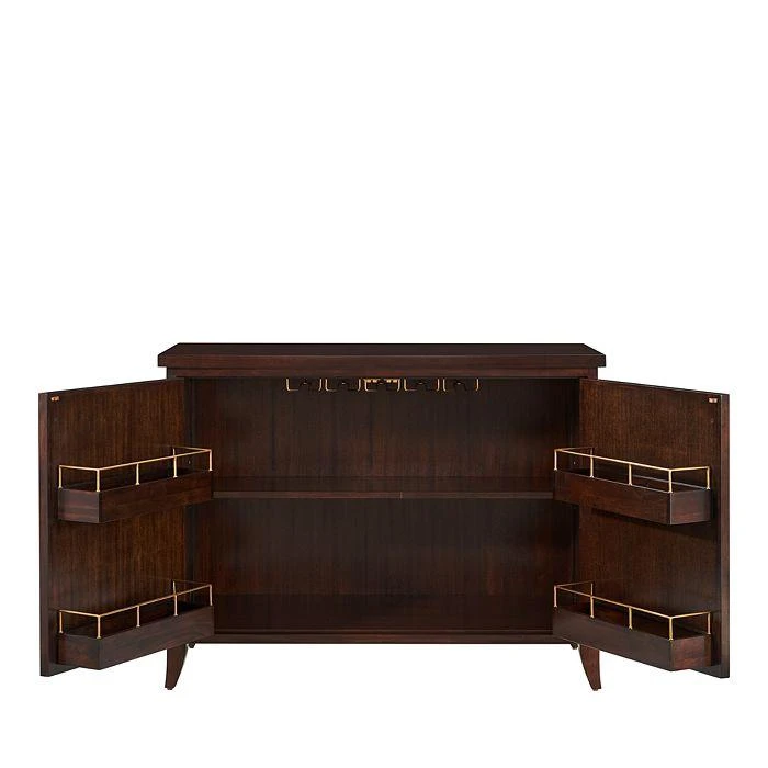 商品Theodore Alexander|Mannix Bar Cabinet,价格¥53395,第2张图片详细描述