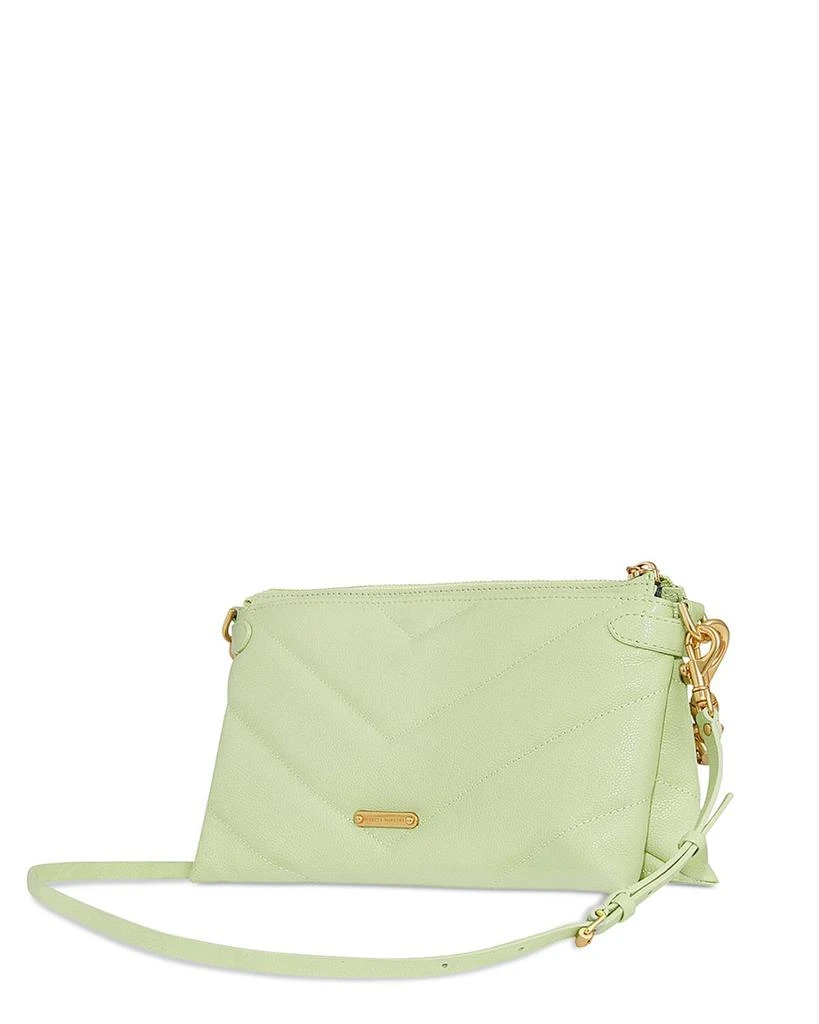 Edie Maxi Medium Convertible Crossbody 商品