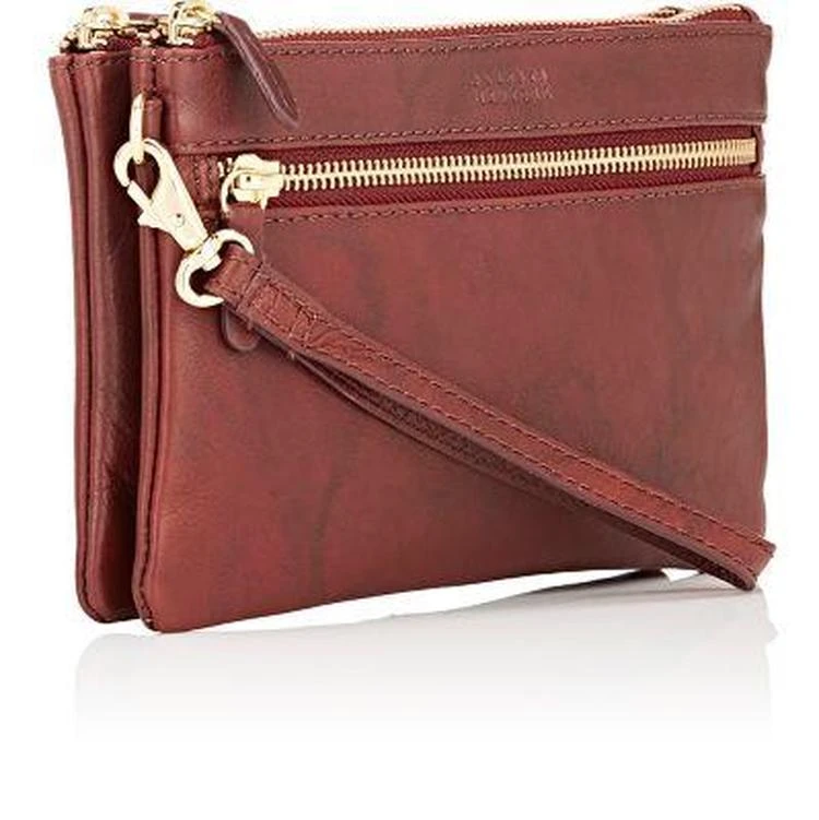 商品Barneys New York|Double-Pouch Wristlet,价格¥369,第2张图片详细描述