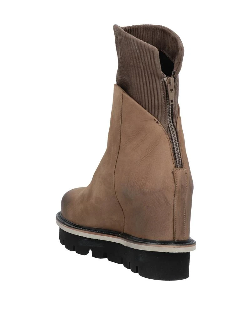 商品PATRIZIA BONFANTI|Ankle boot,价格¥1917,第3张图片详细描述