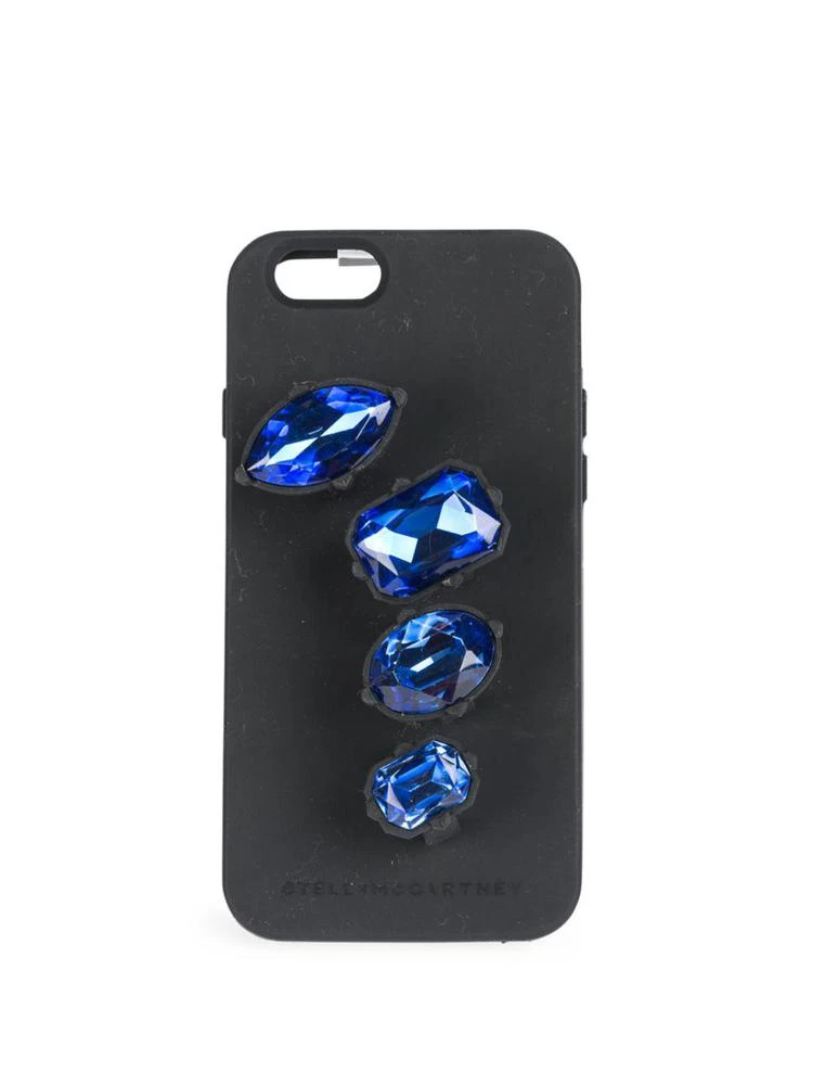 商品Stella McCartney|Embellished Rubber iPhone 6 Case,价格¥436,第1张图片