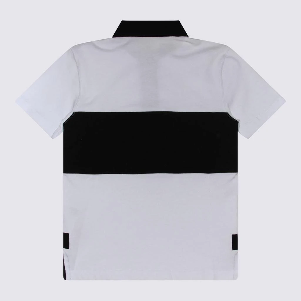 商品Givenchy|Givenchy Kids Polo Shirt,价格¥1012,第2张图片详细描述