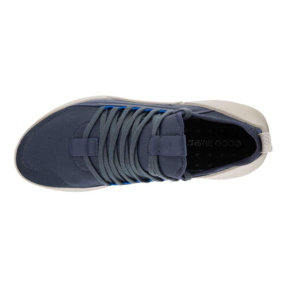 商品ECCO|Men's Biom 2.0 Low Tex Shoe,价格¥760,第6张图片详细描述