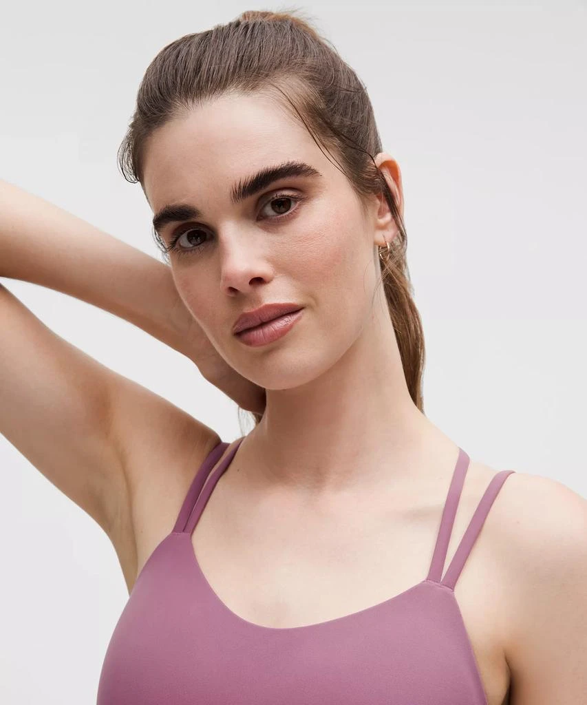 Like a Cloud Longline Bra *Light Support, B/C Cup 商品