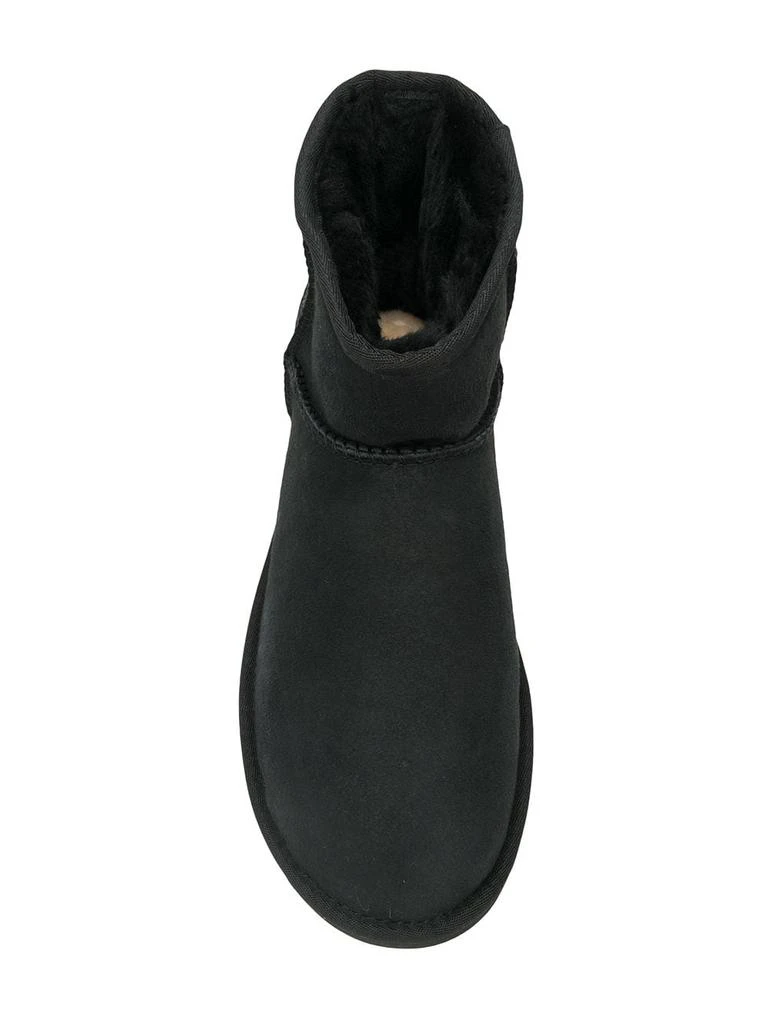 商品UGG|UGG AUSTRALIA - Mini Classic Ii Ankle Boots,价格¥1553,第4张图片详细描述