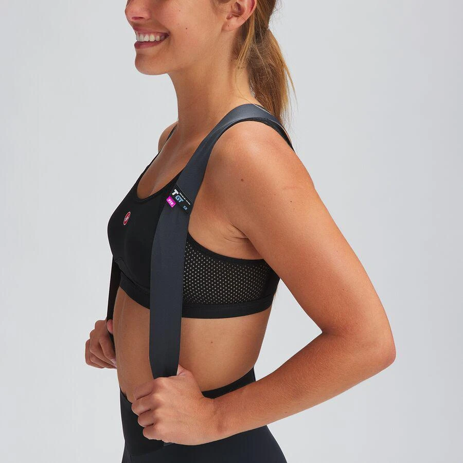 商品ASSOS|UMA GT C2 Bib Short - Women's,价格¥1486,第3张图片详细描述