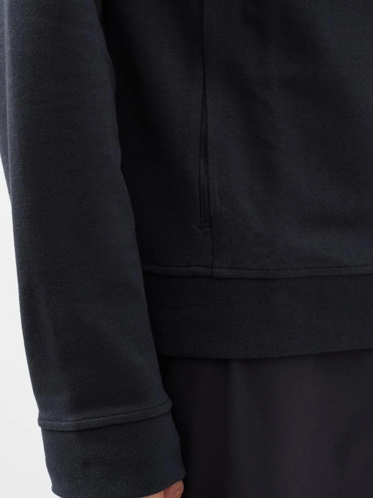 商品Lululemon|City Sweat zipped hoodie,价格¥1176,第3张图片详细描述
