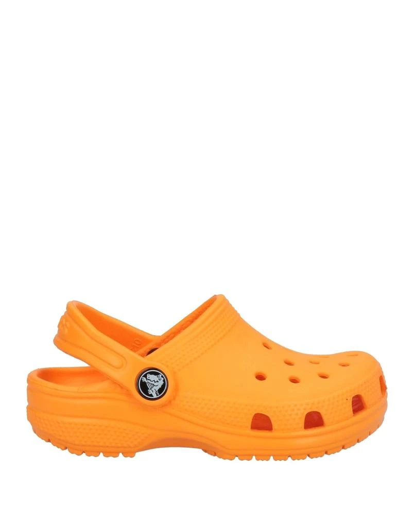 商品Crocs|Beach sandals,价格¥361,第1张图片