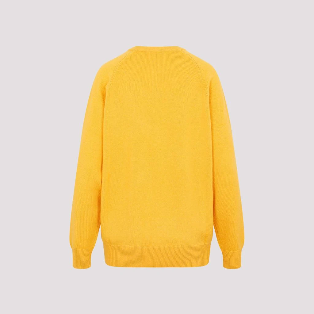 商品Givenchy|GIVENCHY  CREWNECK SWEATER 4G,价格¥5643,第2张图片详细描述