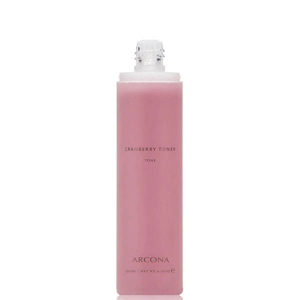 商品ARCONA|ARCONA Cranberry Toner 4.05oz,价格¥341,第2张图片详细描述