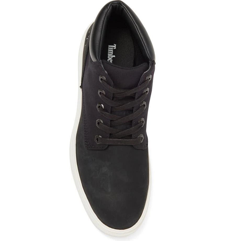 商品Timberland|Bria Platform Chukka Sneaker,价格¥319,第4张图片详细描述