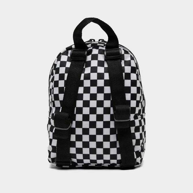 商品Vans|Kids' Vans Got This Mini Backpack,价格¥112,第3张图片详细描述