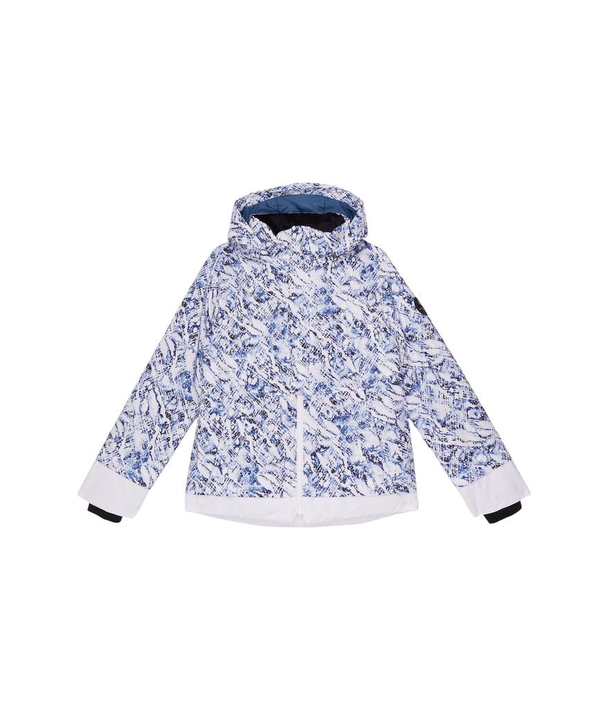 Taja Print Jacket (Little Kids/Big Kids)商品第1张图片规格展示