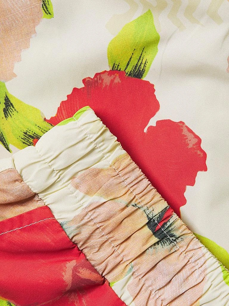 Floral Surfer Shorts 商品
