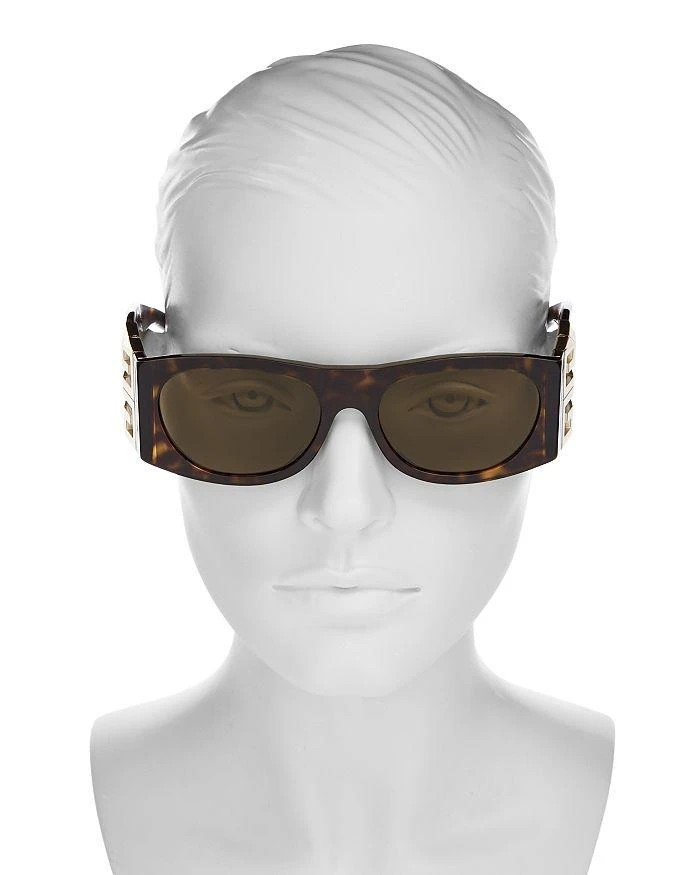 商品Givenchy| Square Sunglasses, 56mm,价格¥3380,第2张图片详细描述