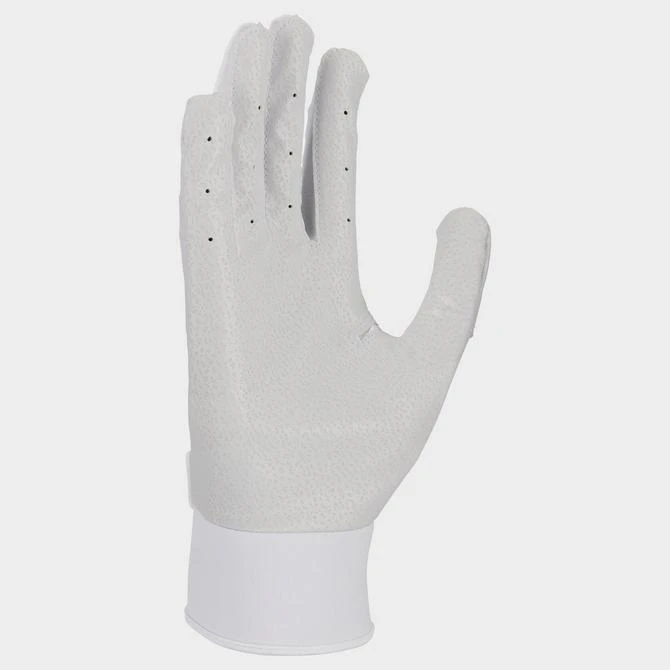 商品NIKE|Nike Alpha Baseball Batting Gloves,价格¥186,第3张图片详细描述