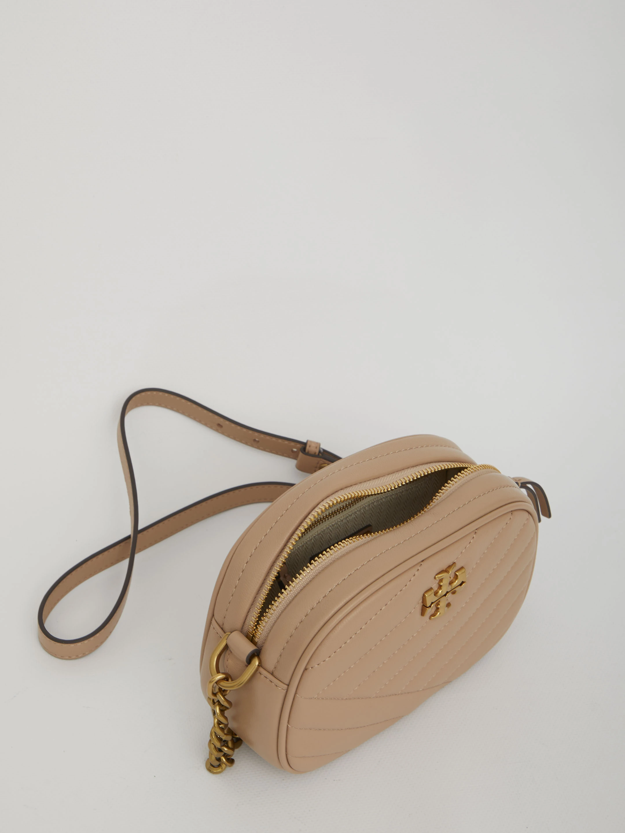 商品Tory Burch|Tory Burch 女士单肩包 90450288 粉红色,价格¥1828,第5张图片详细描述