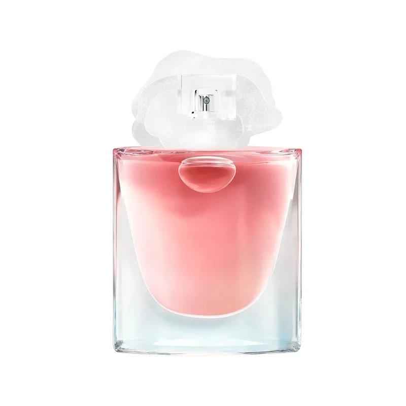 商品Lancôme|兰蔻 美丽人生觉醒限定版女士浓香水EDP 50ml 花果香美食调,价格¥520,第1张图片