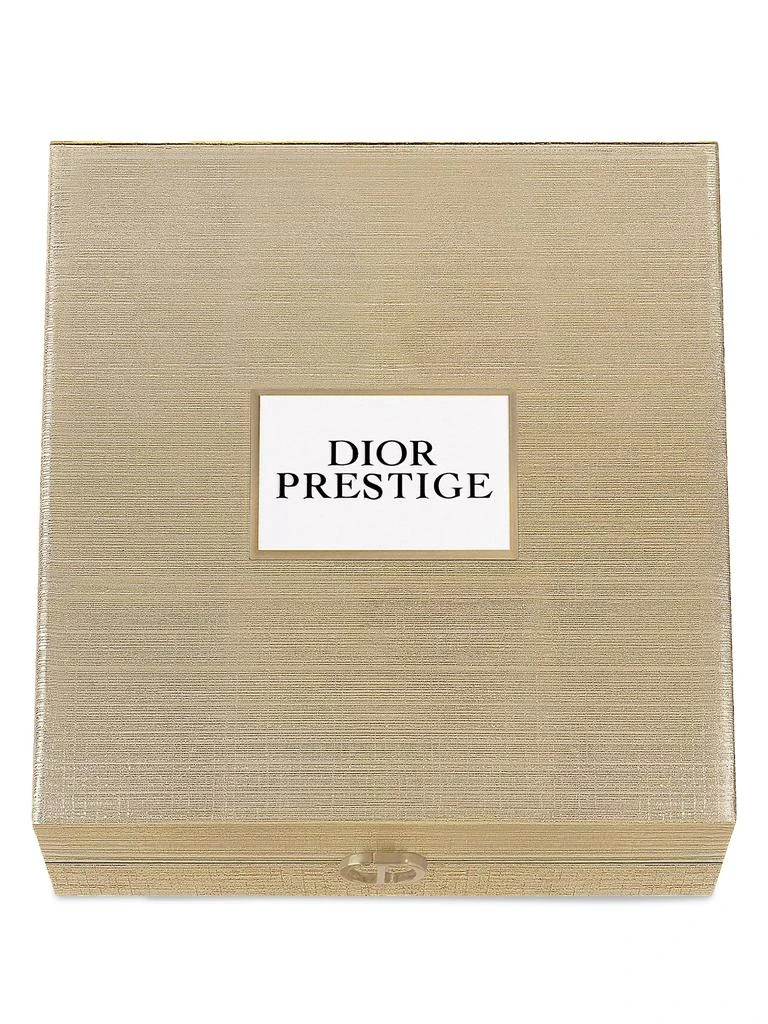 商品Dior|Dior Prestige Le Cérémonial 3-Piece Skin Care Set,价格¥15812,第2张图片详细描述