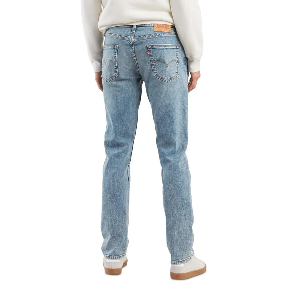 商品Levi's|Levi’s® Men’s 511™ Flex Slim Fit Jeans,价格¥441,第2张图片详细描述