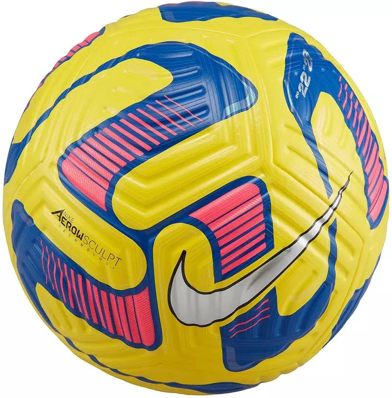 商品NIKE|Nike Flight Hi Vis Official Match Ball,价格¥1333,第2张图片详细描述