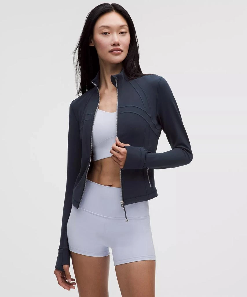 Define Cropped Jacket *Nulu 商品