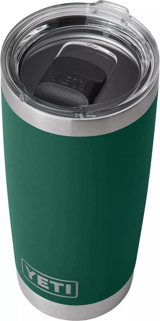 商品YETI|YETI 20 oz. Rambler Tumbler with MagSlider Lid,价格¥233,第3张图片详细描述