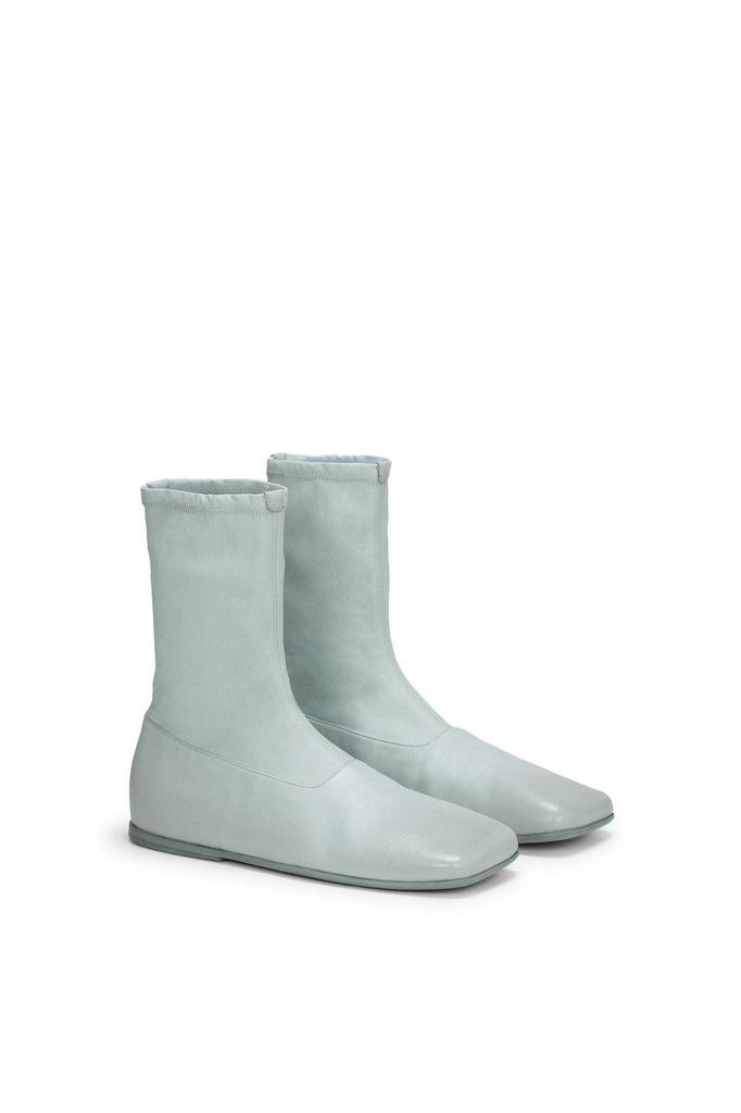 商品Marsèll|Spato Ankle Boots,价格¥2844,第6张图片详细描述