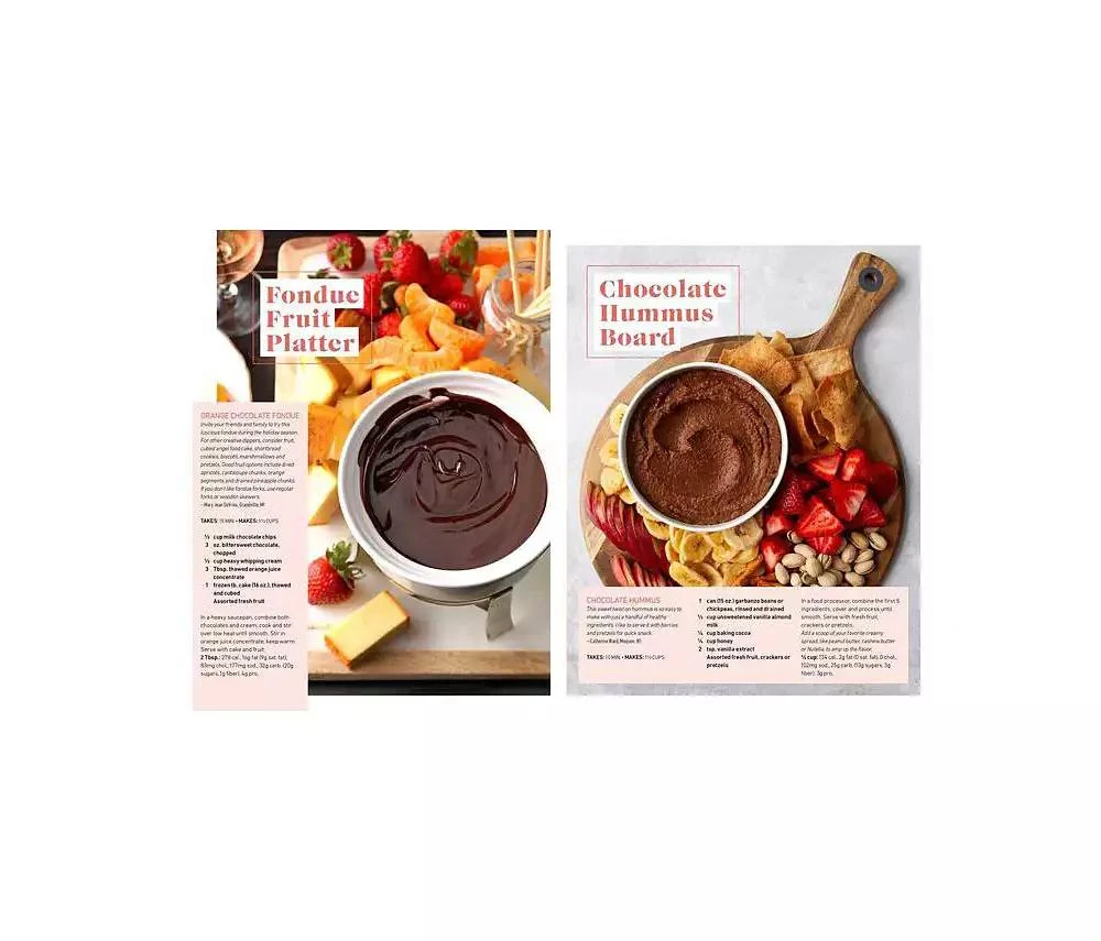 Taste of Home Boards, Platters & More: 219 Party Perfect Boards, Bites & Beverages for any Get-together by Taste of Home 商品