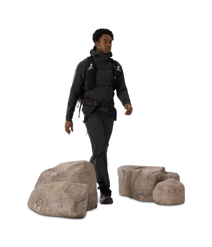 商品Arc'teryx|始祖鸟Gamma 男士夹克,价格¥2414,第5张图片详细描述