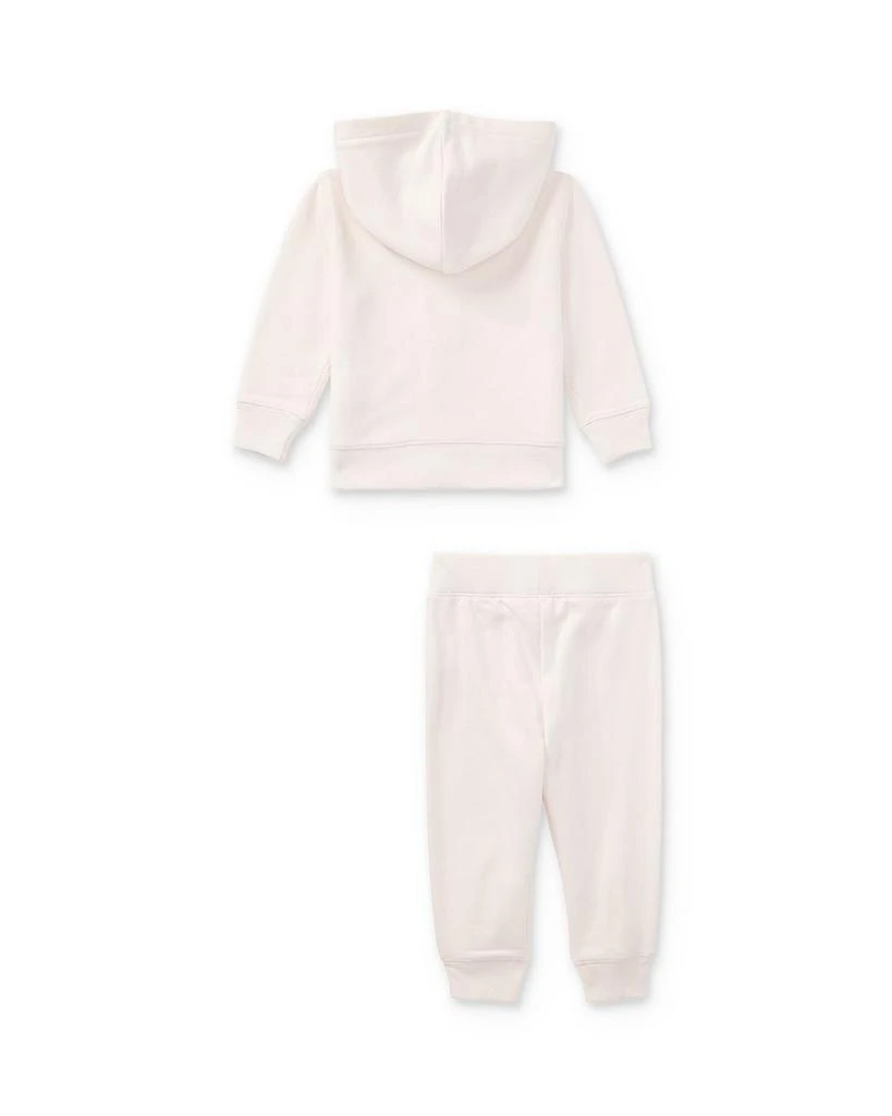 Girls' French Terry Hoodie & Pants Set - Baby 商品