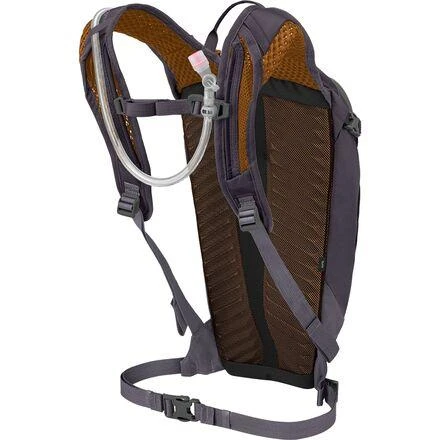 商品Osprey|Salida 8L Backpack - Women's,价格¥1073,第2张图片详细描述